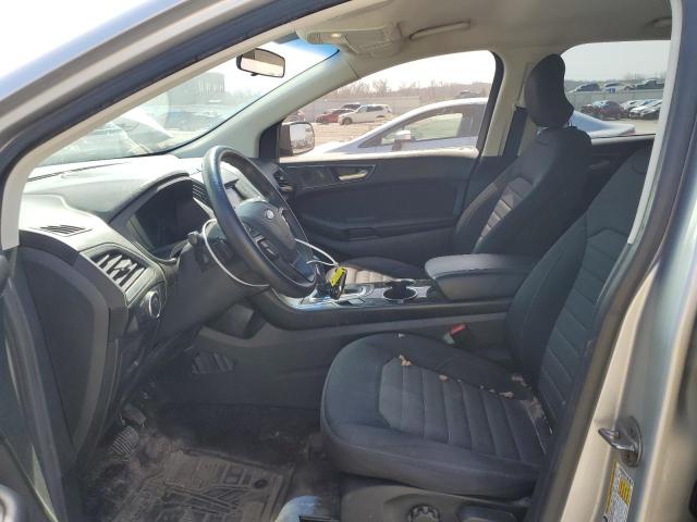 Photo 7 from auction – 2015 FORD EDGE SE with VIN 2FMTK3G86FBC33680