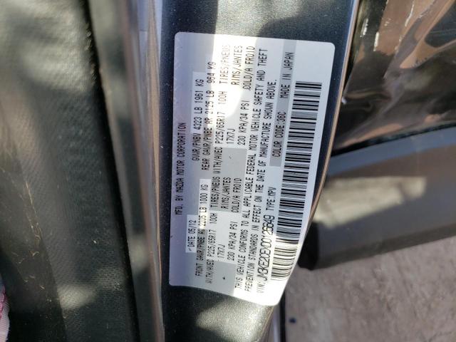 Photo 13 from auction – 2013 MAZDA CX-5 TOURI with VIN JM3KE2CEXD0126649