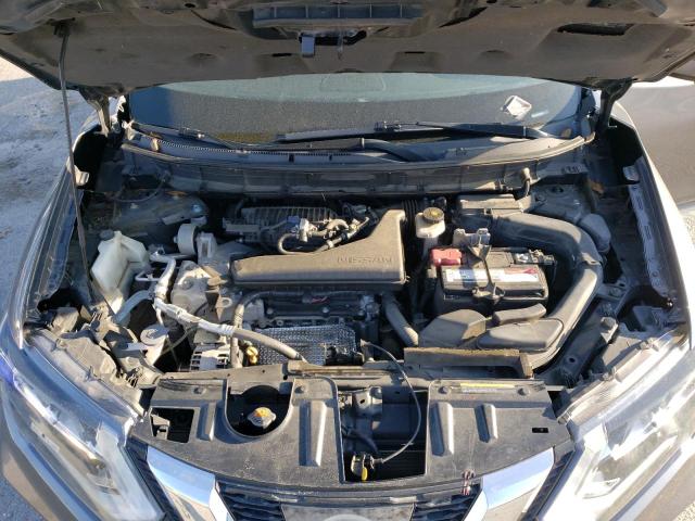 Photo 12 from auction – 2017 NISSAN ROGUE S with VIN 5N1AT2MTXHC747476