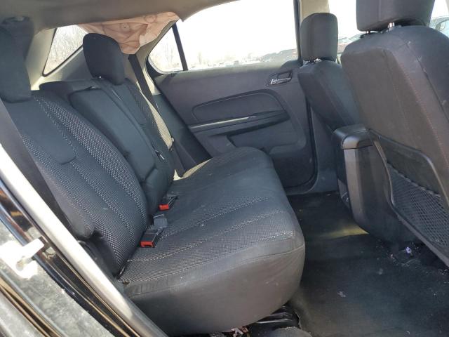 Photo 11 from auction – 2014 CHEVROLET EQUINOX LT with VIN 2GNALBEK3E6137151