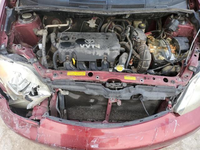 Photo 11 from auction – 2006 TOYOTA SCION XA with VIN JTKKT624360148888