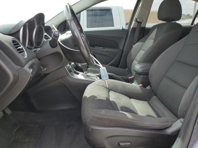 Photo 7 from auction – 2014 CHEVROLET CRUZE LT with VIN 1G1PC5SB4E7275363