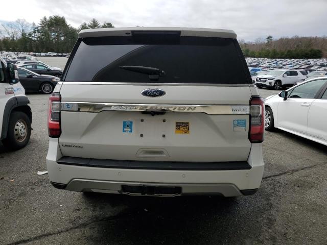 Photo 6 from auction – 2021 FORD EXPEDITION with VIN 1FMJK2AT6MEA24990