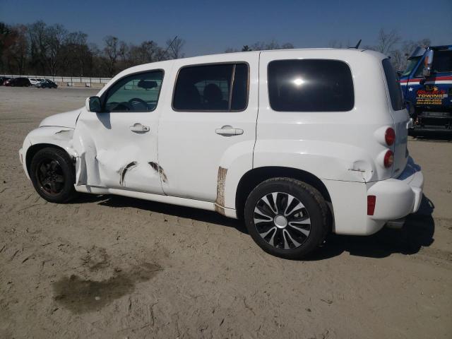 Photo 2 from auction – 2008 CHEVROLET HHR LT with VIN 3GNCA23P18S665726