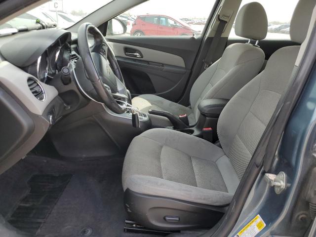 Photo 7 from auction – 2012 CHEVROLET CRUZE LT with VIN 1G1PF5SC3C7307765