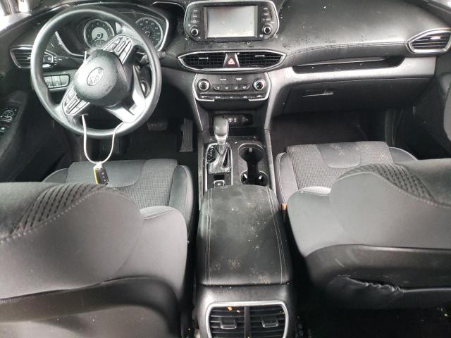 Photo 8 from auction – 2019 HYUNDAI SANTA FE S with VIN 5NMS2CAD3KH062016