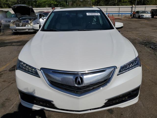 Photo 5 from auction – 2015 ACURA TLX with VIN 19UUB1F38FA027454