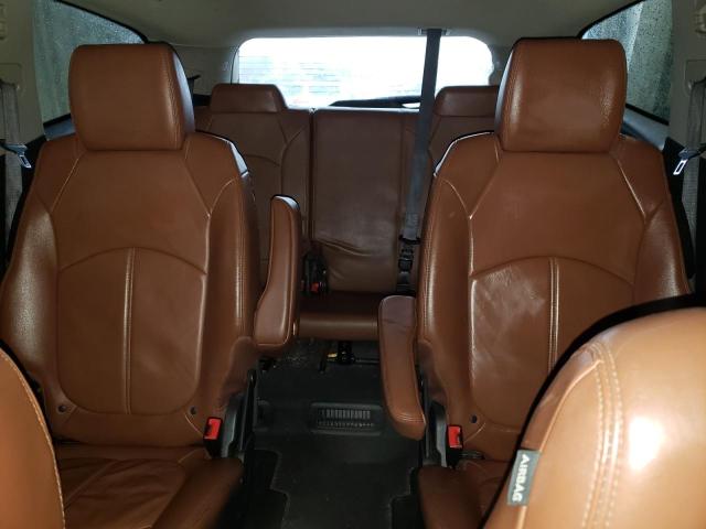 Photo 10 from auction – 2015 CHEVROLET TRAVERSE L with VIN 1GNKVHKD6FJ353216