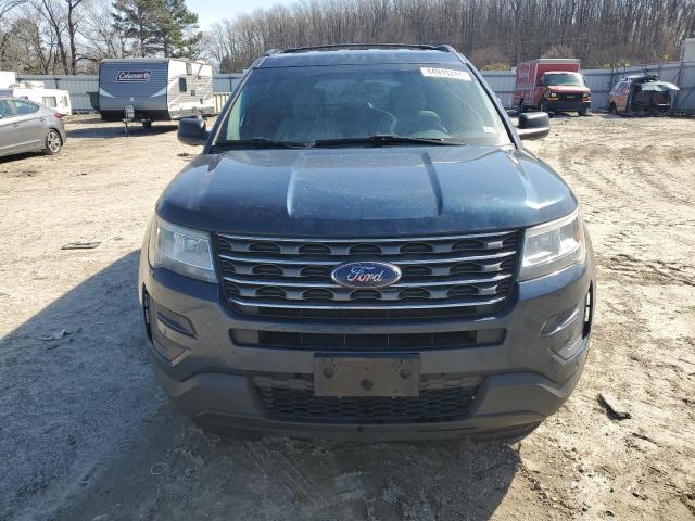 Photo 5 from auction – 2016 FORD EXPLORER with VIN 1FM5K7B82GGB39930
