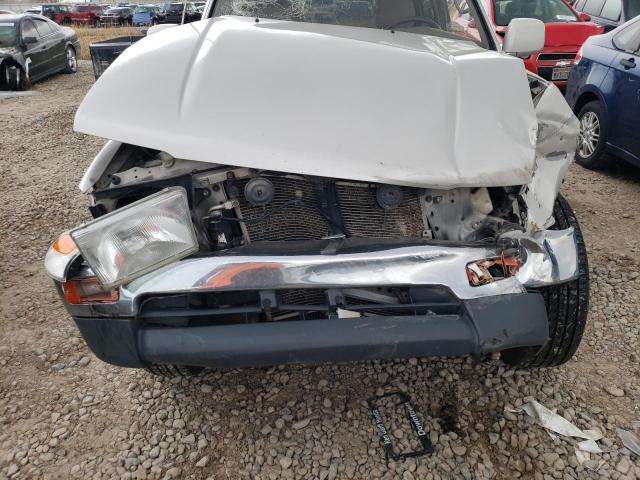 Photo 11 from auction – 1997 TOYOTA 4RUNNER SR with VIN JT3HN86R6V0112466