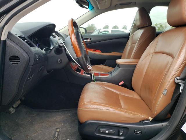 Photo 7 from auction – 2012 LEXUS ES 350 with VIN JTHBK1EG2C2477082