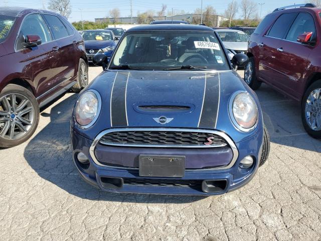 Photo 5 from auction – 2014 MINI COOPER S with VIN WMWXM7C51ET987200