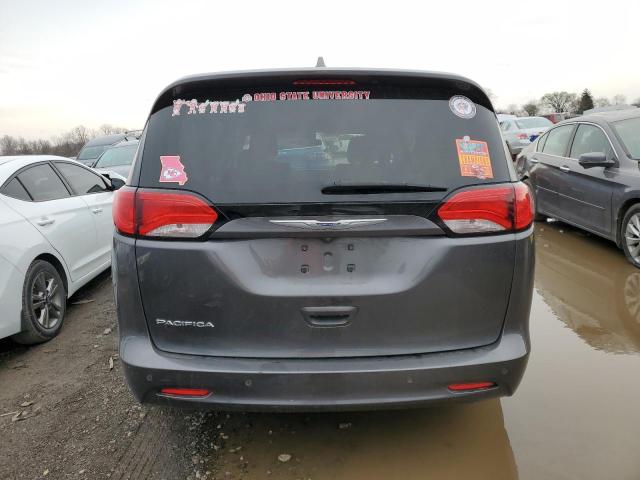 Photo 6 from auction – 2018 CHRYSLER PACIFICA T with VIN 2C4RC1DG3JR332503