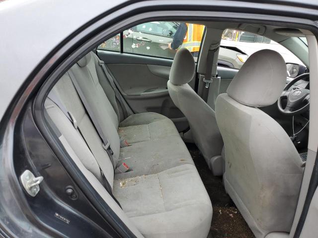 Photo 10 from auction – 2009 TOYOTA COROLLA BA with VIN 2T1BU40E39C178701