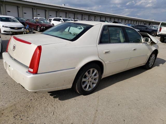 Photo 3 from auction – 2008 CADILLAC DTS with VIN 1G6KD57Y58U207674