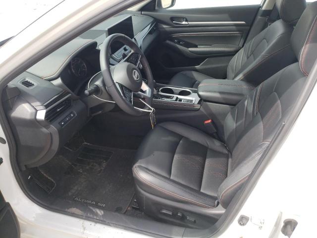 Photo 7 from auction – 2023 NISSAN ALTIMA SR with VIN 1N4BL4CW2PN305039