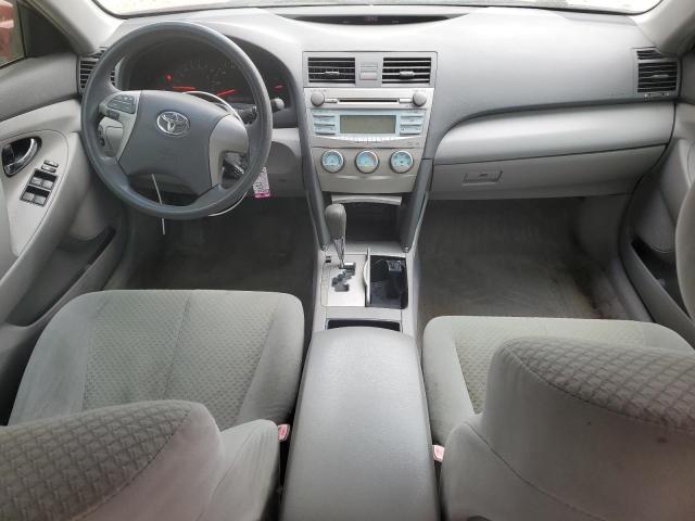 Photo 8 from auction – 2007 TOYOTA CAMRY CE with VIN JTNBE46K973034629