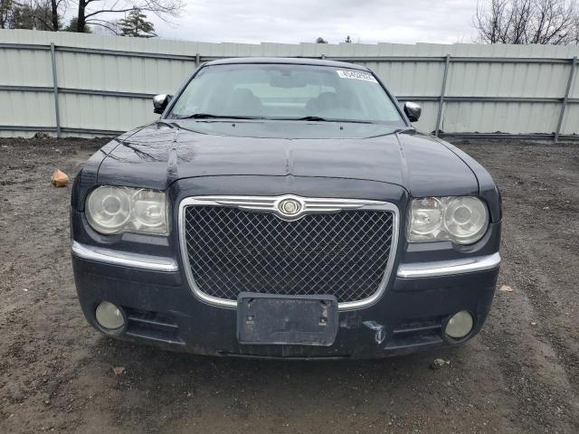 Photo 5 from auction – 2009 CHRYSLER 300C with VIN 2C3LK63T09H610526