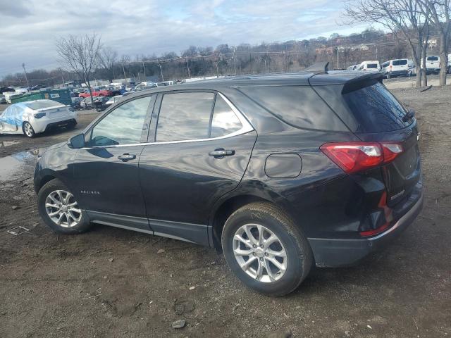 Photo 2 from auction – 2018 CHEVROLET EQUINOX LT with VIN 2GNAXJEV3J6233560