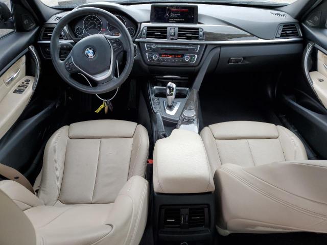 Photo 8 from auction – 2015 BMW 328 XI with VIN WBA3B3C55FF545923