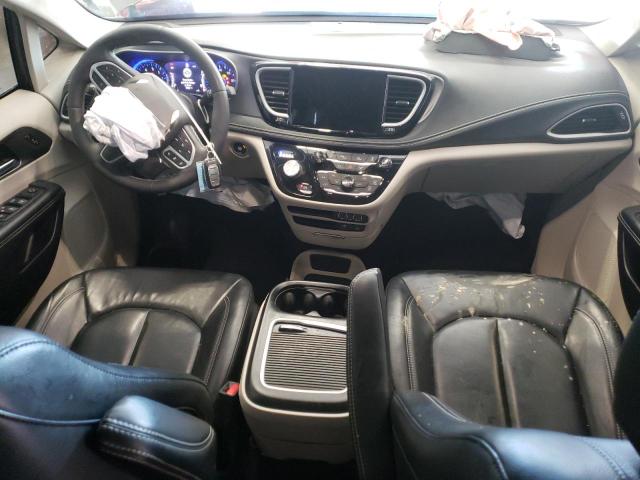 Photo 8 from auction – 2022 CHRYSLER PACIFICA T with VIN 2C4RC1BG5NR145840