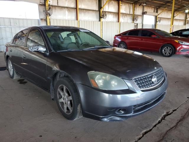 Photo 4 from auction – 2005 NISSAN ALTIMA S with VIN 1N4AL11D25C120090