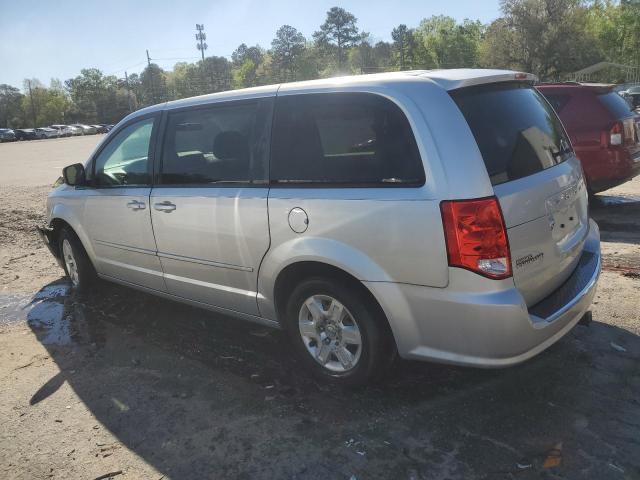 Photo 2 from auction – 2012 DODGE GRAND CARA with VIN 2C4RDGBG2CR268783