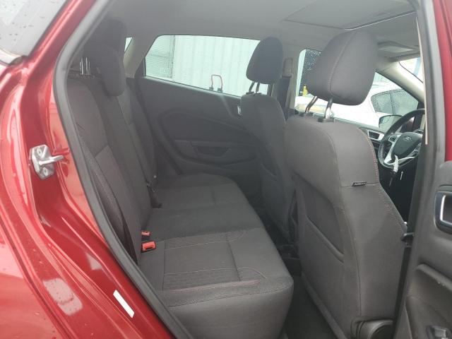 Photo 10 from auction – 2016 FORD FIESTA SE with VIN 3FADP4EJ0GM103485