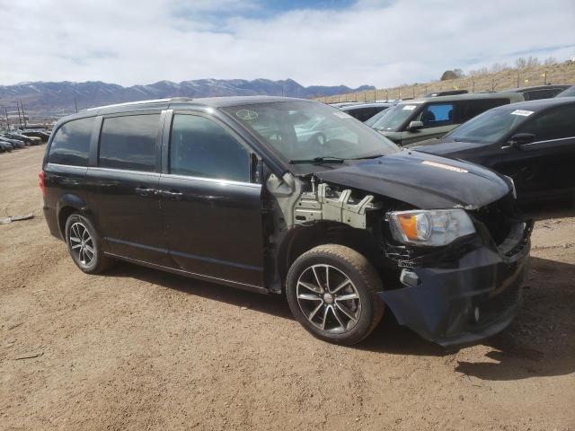 Photo 4 from auction – 2018 DODGE GRAND CARA with VIN 2C4RDGCG2JR265121