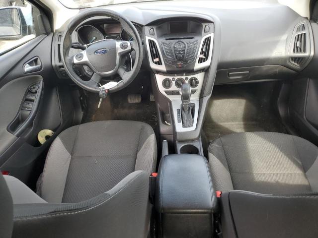 Photo 8 from auction – 2014 FORD FOCUS SE with VIN 1FADP3F26EL291459
