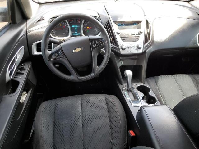 Photo 8 from auction – 2013 CHEVROLET EQUINOX LS with VIN 2GNALBEK2D1141199