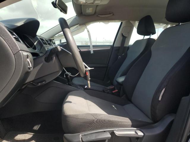 Photo 7 from auction – 2017 VOLKSWAGEN JETTA S with VIN 3VW2B7AJ3HM315674