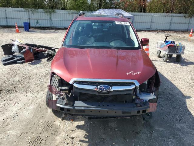 Photo 5 from auction – 2018 SUBARU FORESTER 2 with VIN JF2SJAWC9JH586201