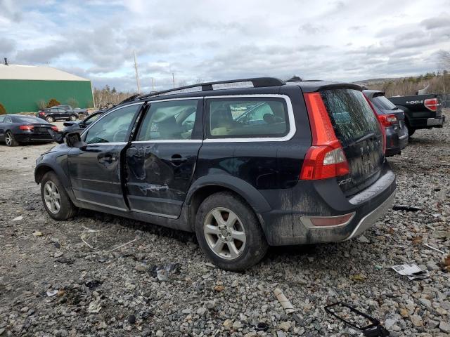 Photo 2 from auction – 2010 VOLVO XC70 3.2 with VIN YV4960BZ1A1084551