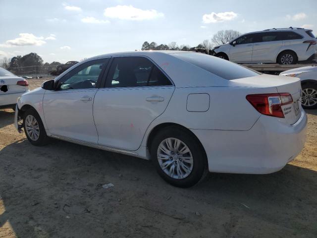 Photo 2 from auction – 2012 TOYOTA CAMRY BASE with VIN 4T1BF1FKXCU515201