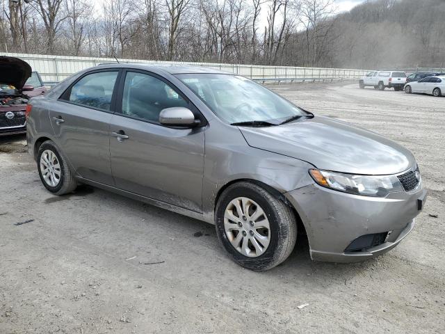 Photo 4 from auction – 2012 KIA FORTE EX with VIN KNAFU4A28C5466852