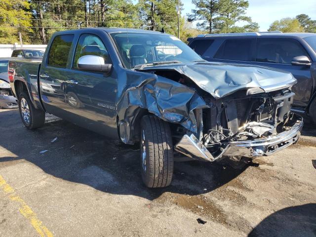 Photo 4 from auction – 2011 GMC SIERRA C15 with VIN 3GTP1VE09BG398860
