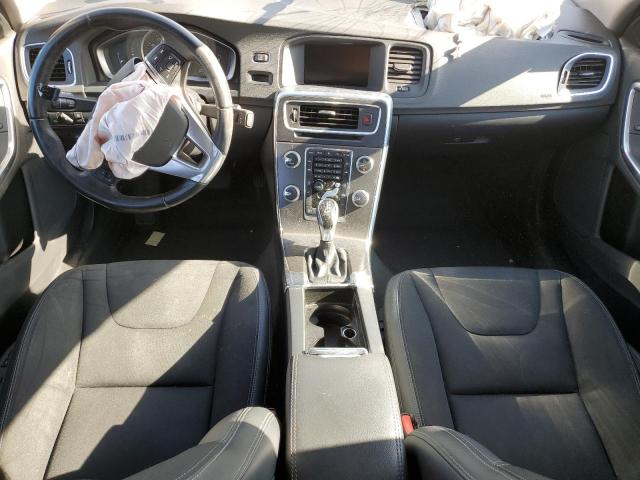 Photo 8 from auction – 2015 VOLVO S60 with VIN YV126MFJ9F1359472
