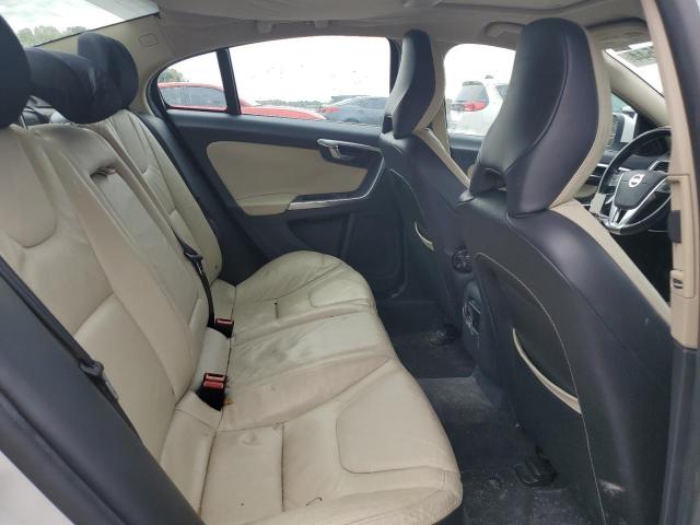 Photo 10 from auction – 2012 VOLVO S60 T5 with VIN YV1622FS0C2117783