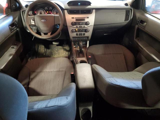 Photo 8 from auction – 2008 FORD FOCUS SE with VIN 1FAHP35N38W283755