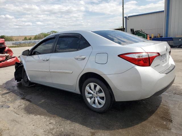 Foto 2 de la subasta – 2016 TOYOTA COROLLA L con VIN 2T1BURHEXGC608951
