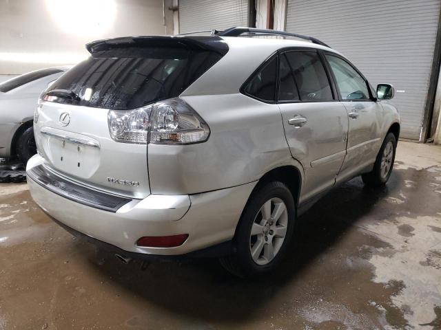 Photo 3 from auction – 2007 LEXUS RX 350 with VIN 2T2HK31U67C006462