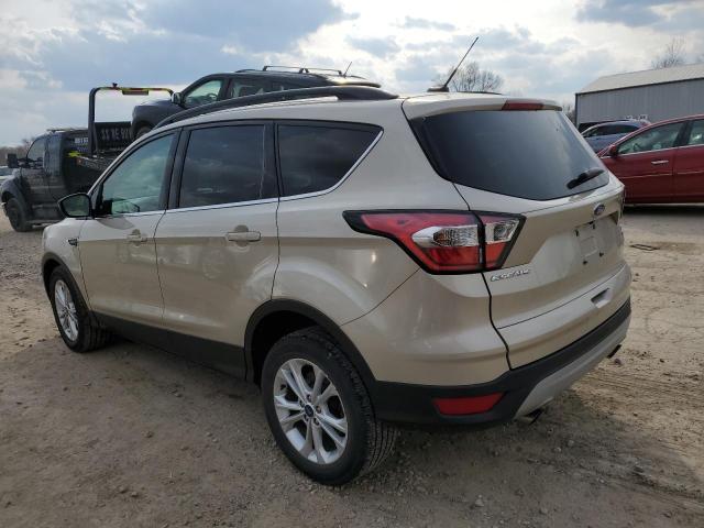 Photo 2 from auction – 2017 FORD ESCAPE SE with VIN 1FMCU0GD3HUE22550