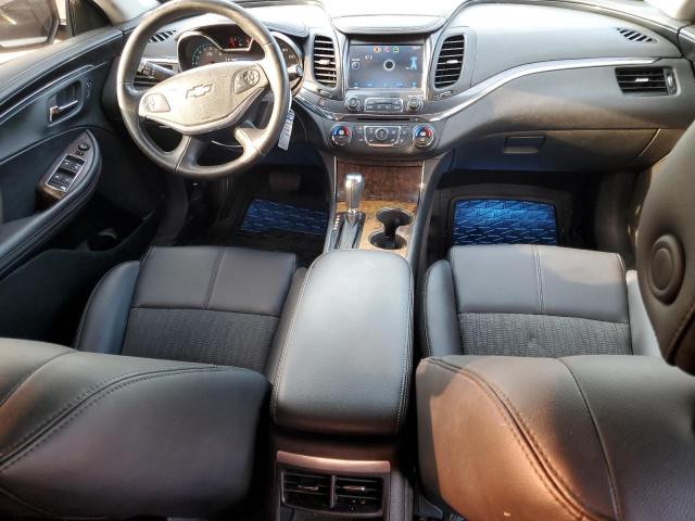 Photo 8 from auction – 2014 CHEVROLET IMPALA LT with VIN 1G1115SL5EU127776