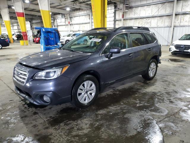 SUBARU OUTBACK 2. 2015 with VIN 4S4BSACC7F3324791 - Photo from auction
