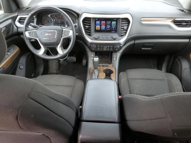 Photo 8 from auction – 2017 GMC ACADIA SLE with VIN 1GKKNLLS3HZ285409