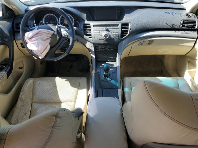 Photo 8 from auction – 2009 ACURA TSX with VIN JH4CU26649C020366