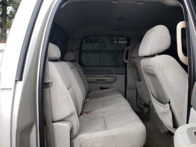Photo 10 from auction – 2009 GMC SIERRA K15 with VIN 3GTEK23M19G181743