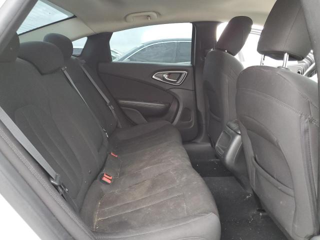 Photo 10 from auction – 2015 CHRYSLER 200 LIMITE with VIN 1C3CCCAB0FN625083