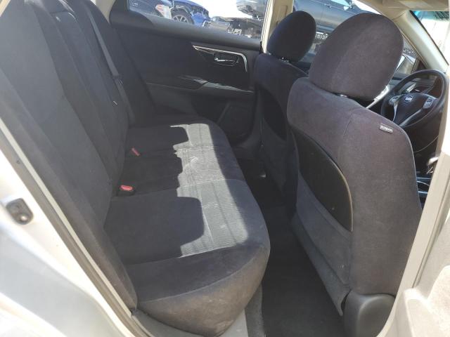 Photo 10 from auction – 2013 NISSAN ALTIMA 2.5 with VIN 1N4AL3AP3DN561381